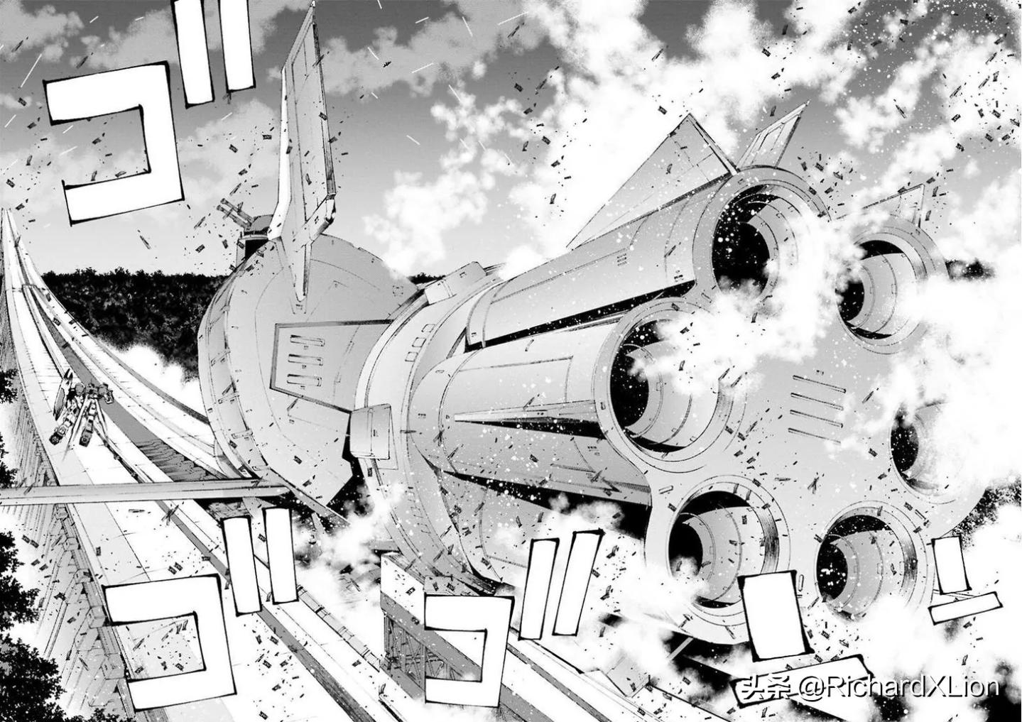 从太空上看中国经济发展,从宇宙诞生到21世纪