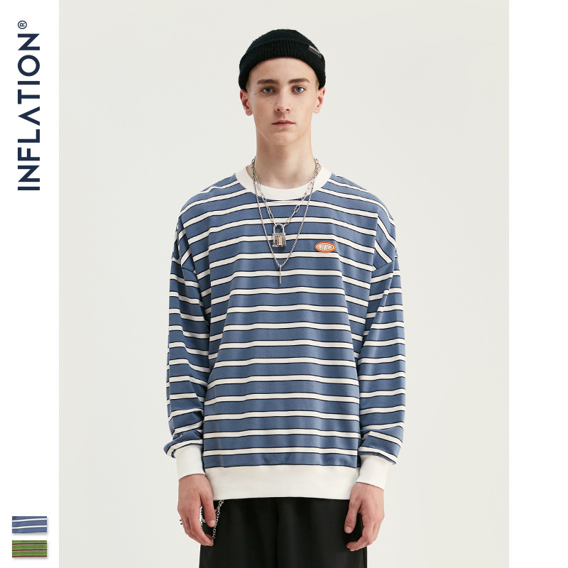 偏瘦男秋季穿搭,拯救男生穿搭