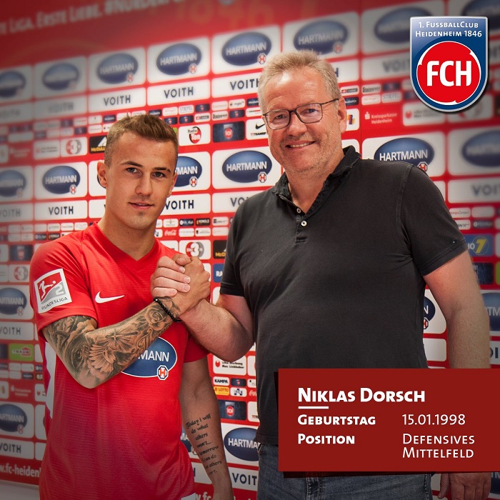 海登海姆战胜雷根斯堡升入德甲,海登海姆vs不来梅赛果