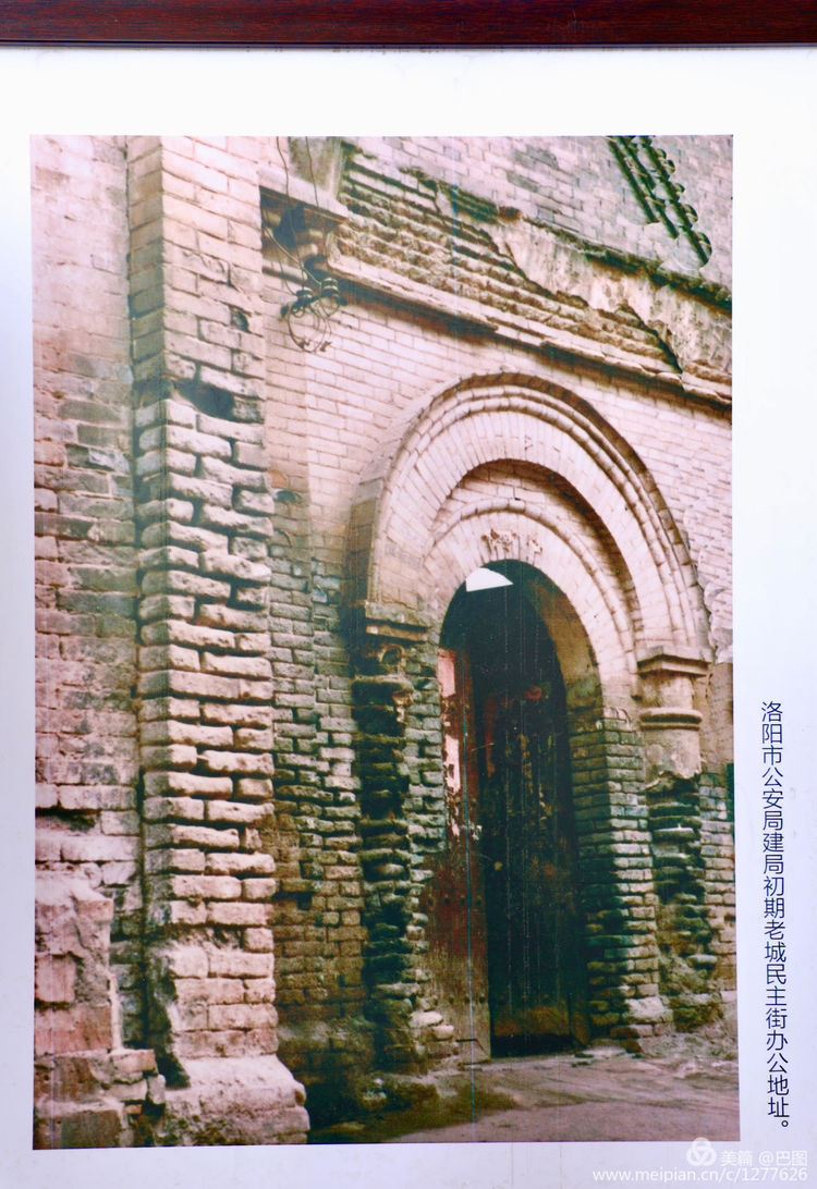 看洛阳牡丹花卉节,洛阳古都牡丹花展