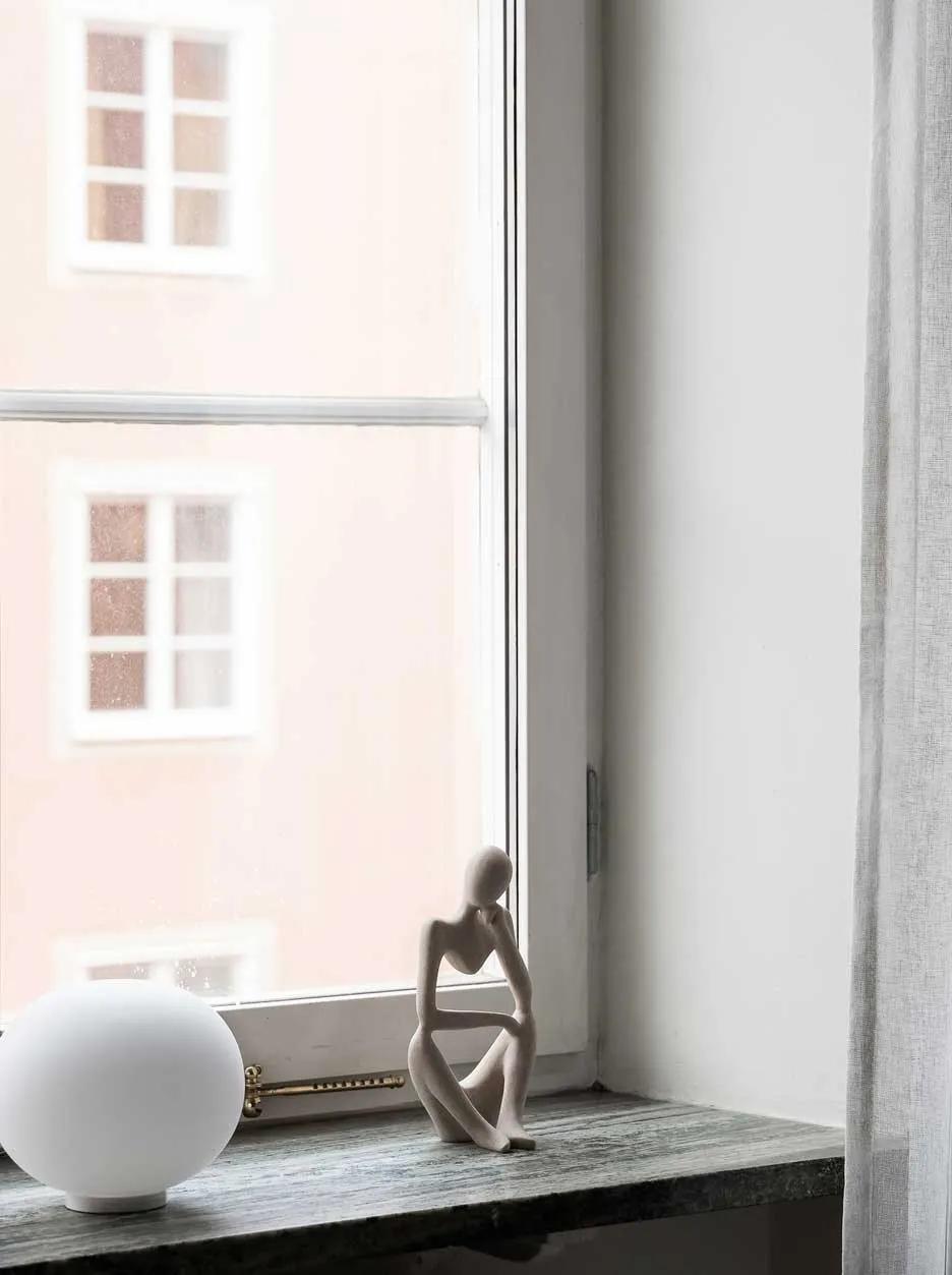 北欧阳光小宅设计,北欧ins风小宅的生活格调