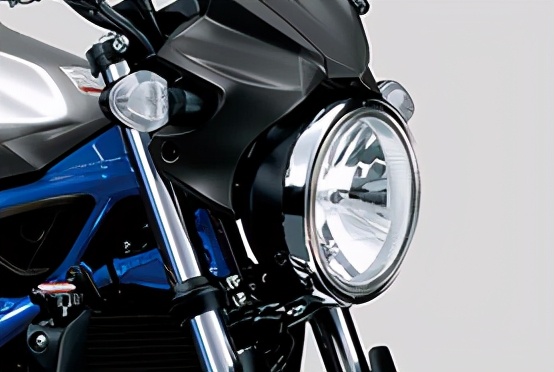 售价8.58万起的铃木SV650到底值不值得买？