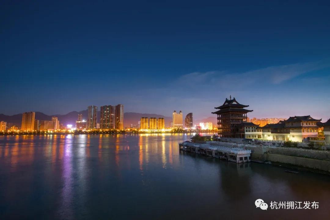 桐庐这艘带绝美“星空”的游船，开了！还有船票送送送！