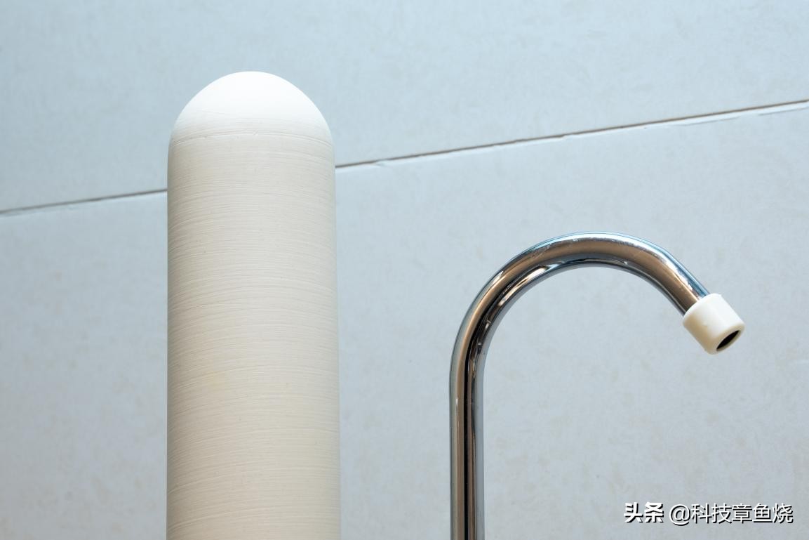 家用必装的净水器,这个牌子的净水器怎么样