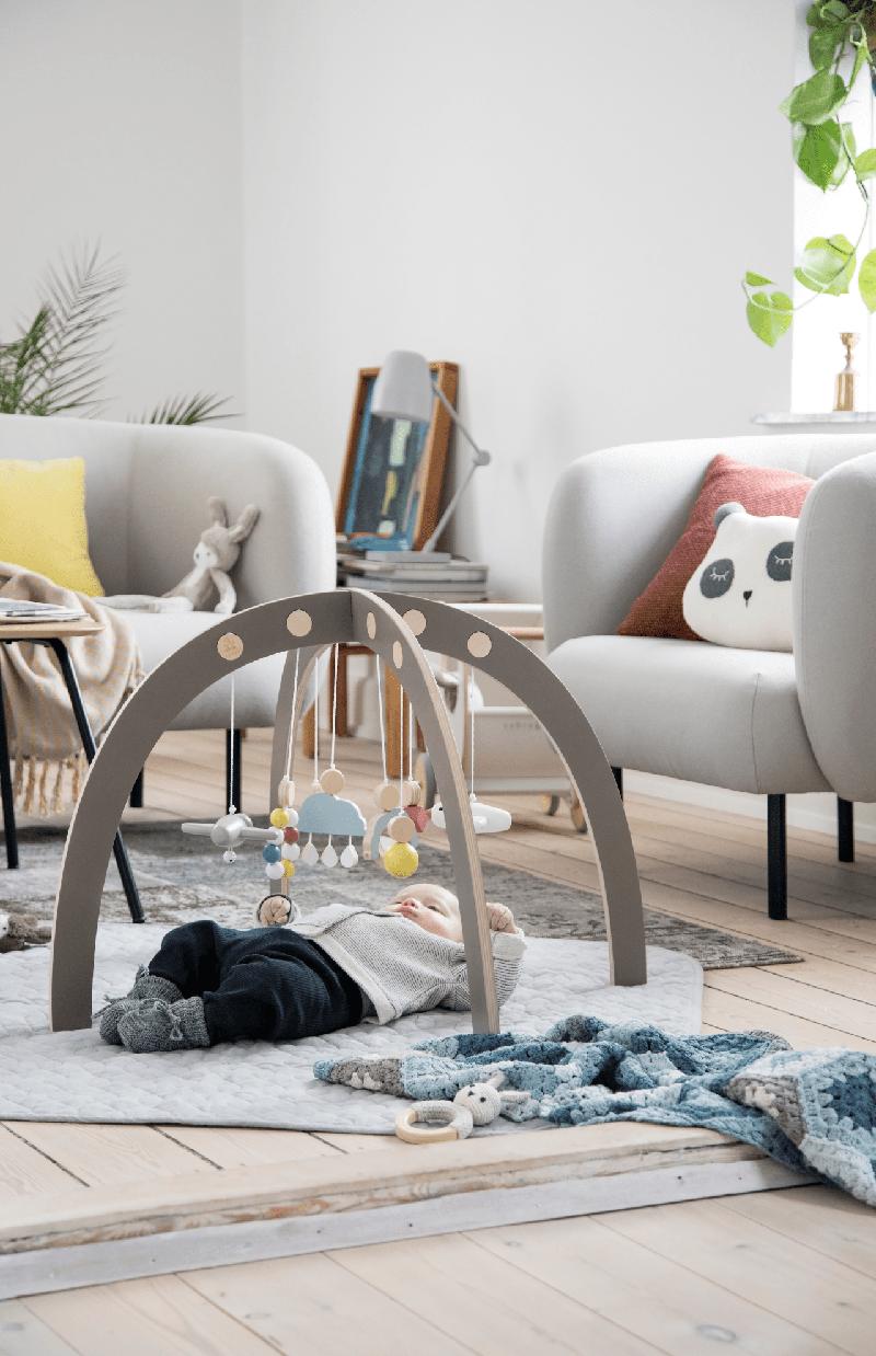 北欧风儿童房男孩,儿童房北欧风效果图