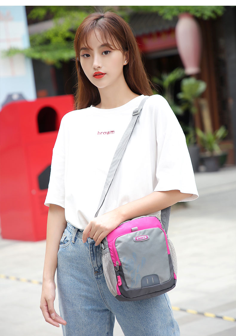 出行短途单肩斜挎包商务,香港泽露专柜正品手提单肩斜挎包