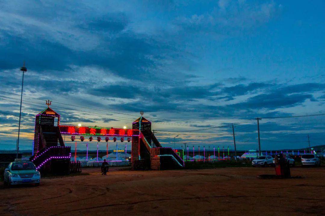 自驾三天呼伦贝尔大草原,自驾去呼伦贝尔草原七日游的攻略