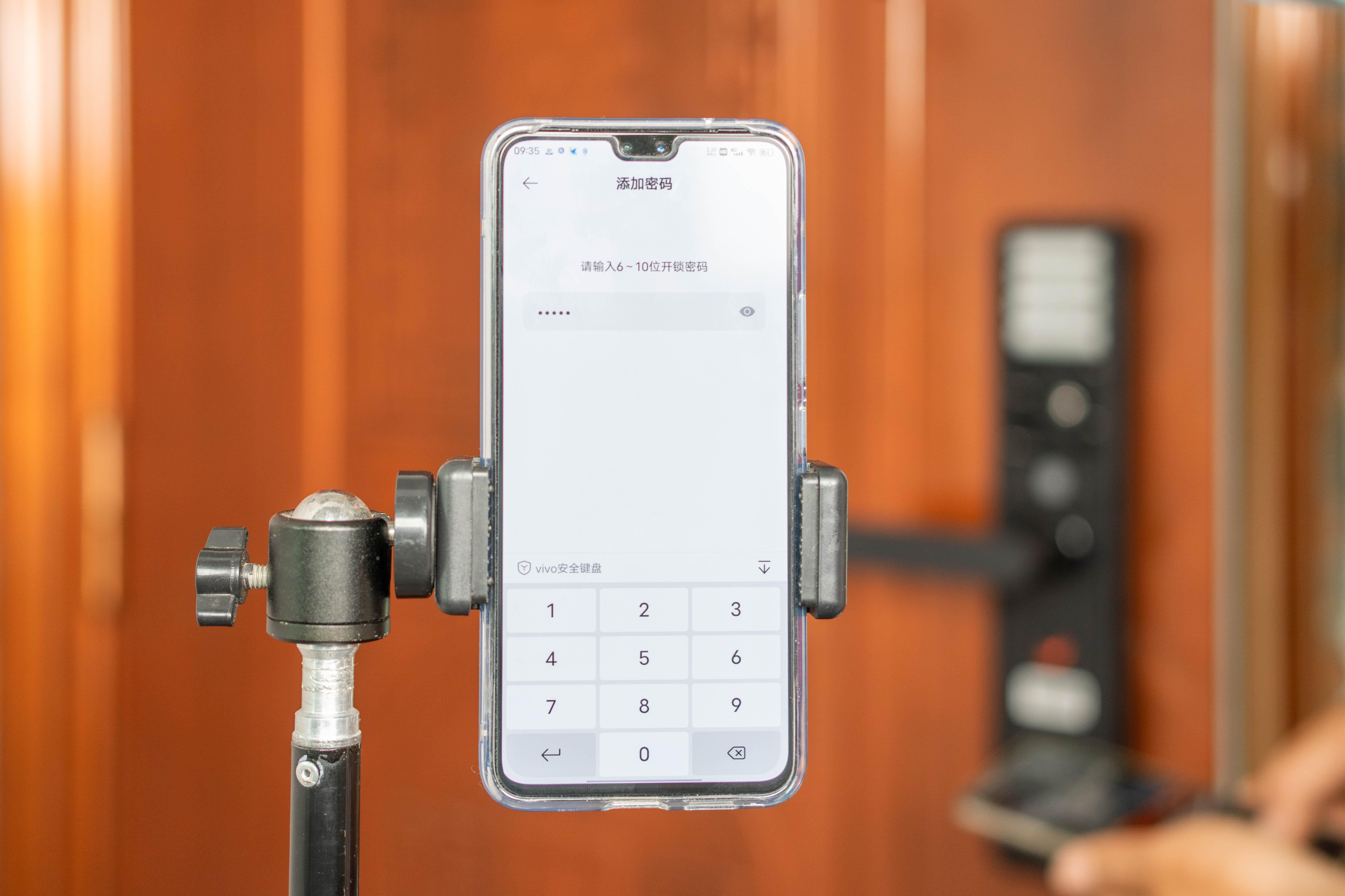 小米智能门锁标准版和智能门锁1s,小米智能门锁1s使用介绍