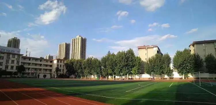 西安名校八十五中,西安市第三中学名校教育联合体