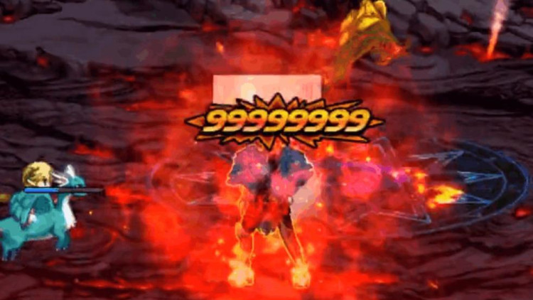 DNF：让你意想不到的五大变身职业，个个猛如虎！