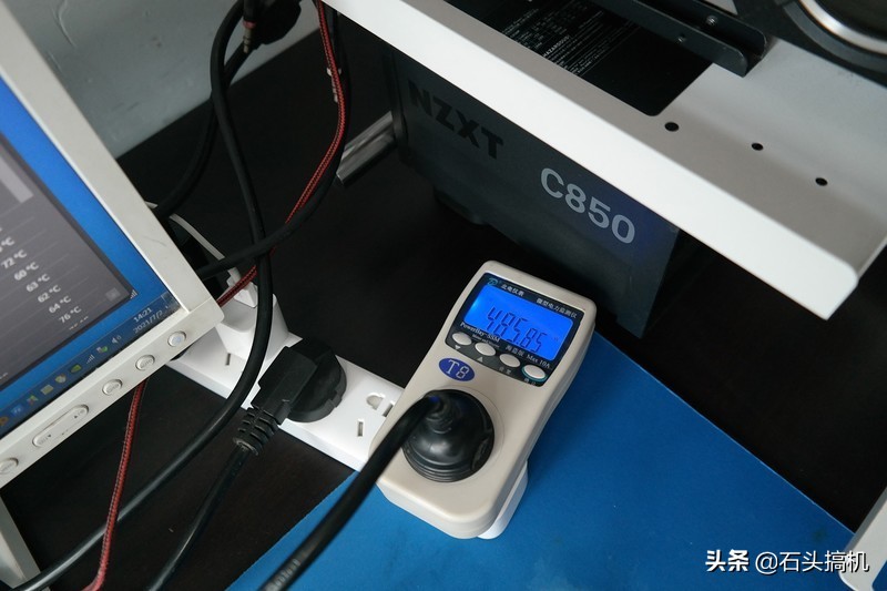 恩杰c850电源怎么样,恩杰850w电源推荐