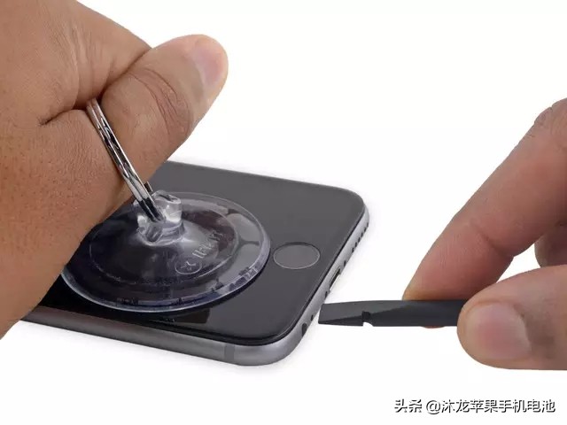 iphone6s更换电池以后怎样使用,iphone6s怎么更换电池教程