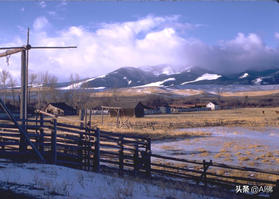 美国十大古迹图片,美国十大著名名胜古迹