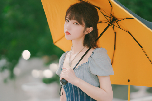 索尼a7r4人像作品,索尼a7c人像作品