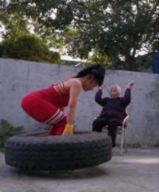 又出新的功能机,功能最全健身器