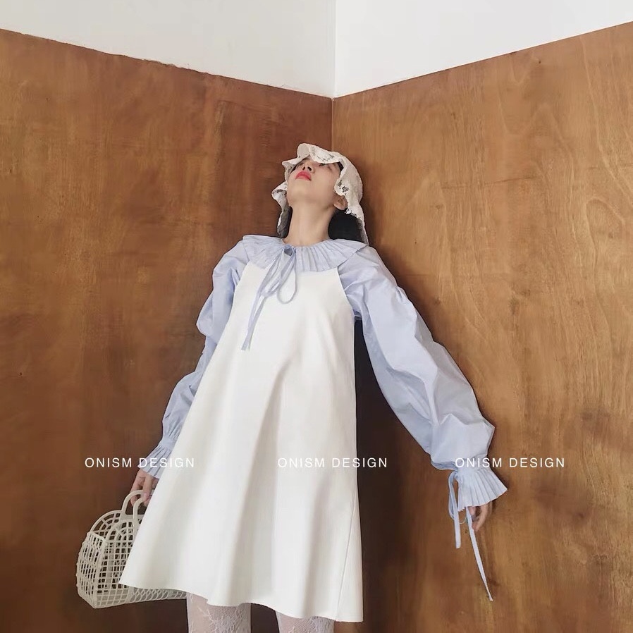 有哪些平价好看的淘宝女装店,淘宝冷门韩系女装店铺推荐