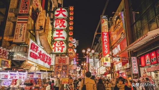 为什么中国人喜欢去日本疯狂购物？这地方几乎都是中国人：买买买