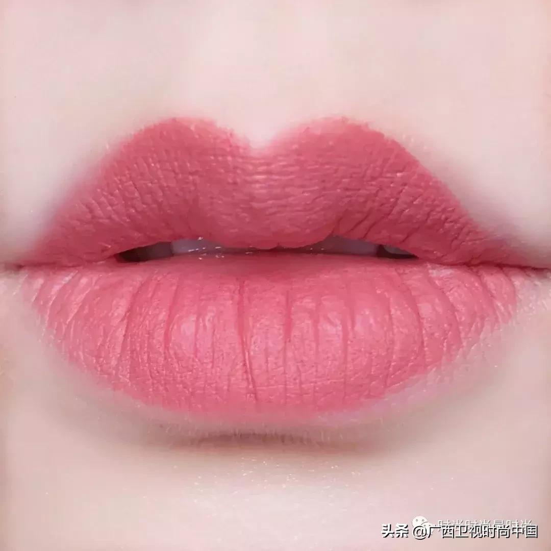 最爱口红唇釉分享,最爱口红