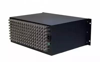 认识视频分配器、画面分割器、矩阵、延长器