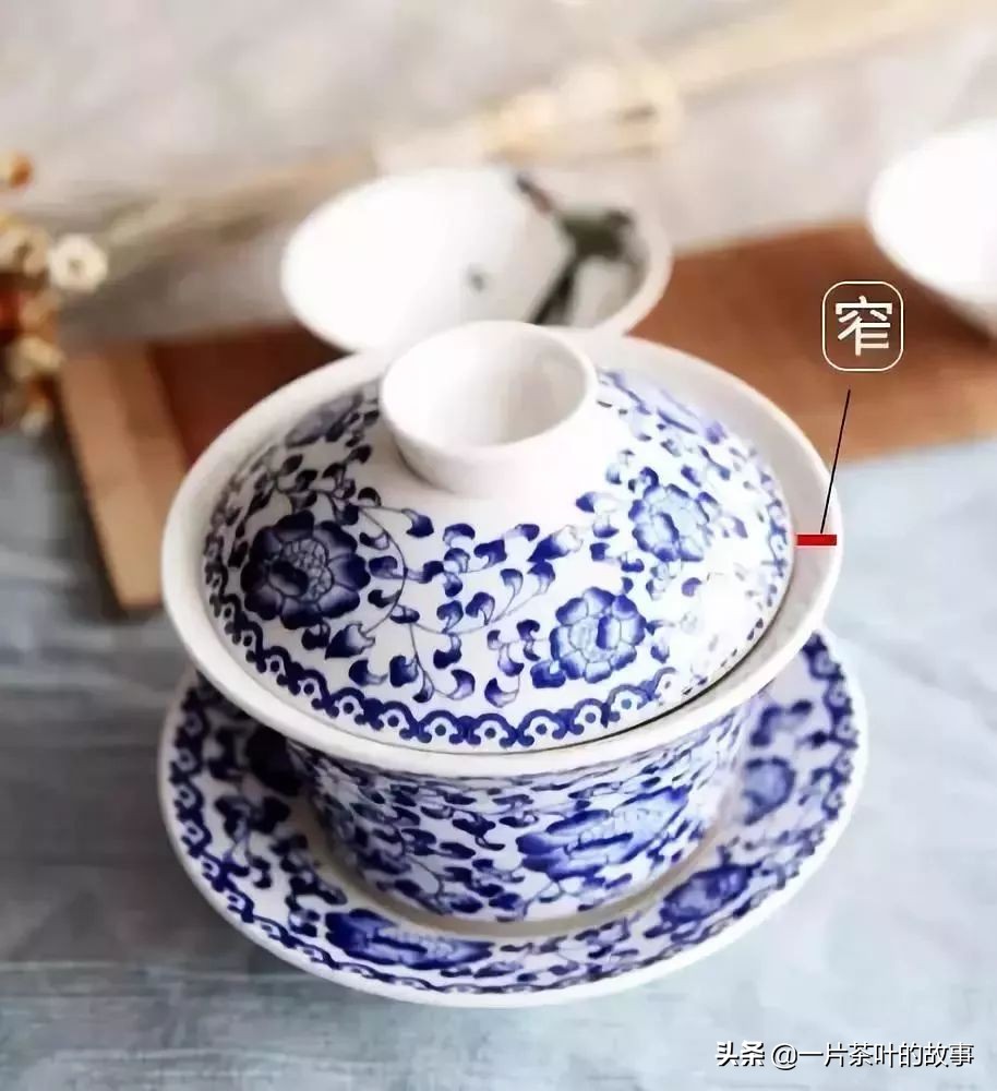 用盖碗泡茶怎么样才能做到不烫手,盖碗泡茶的不烫手正确步骤