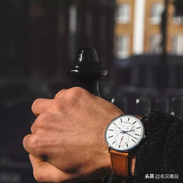 小众表品牌,不喜欢碰表的小众品牌