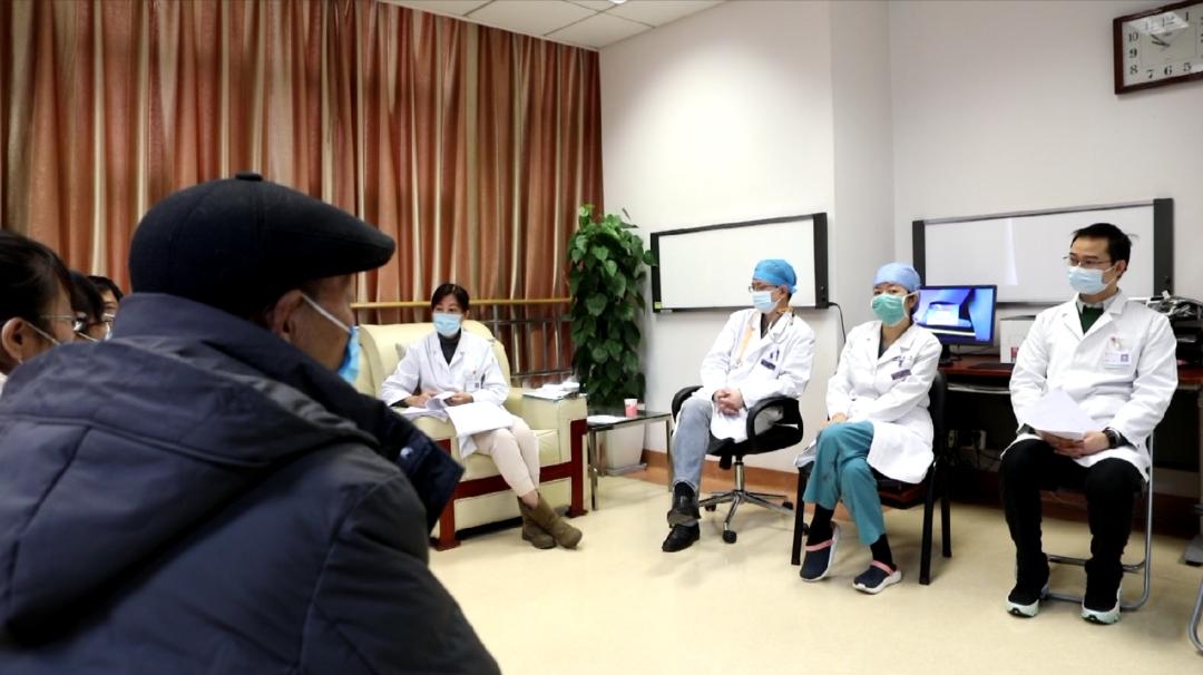 mdt门诊针对什么病人,mdt门诊挂号