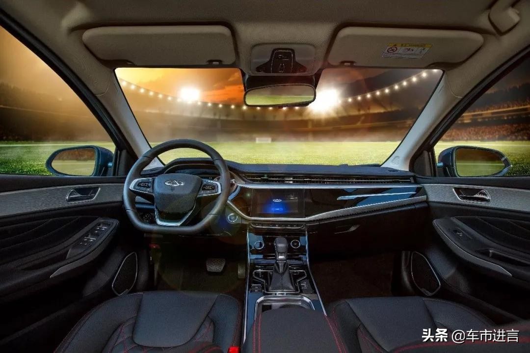 奇瑞车与其它车比赛,奇瑞汽车友谊赛