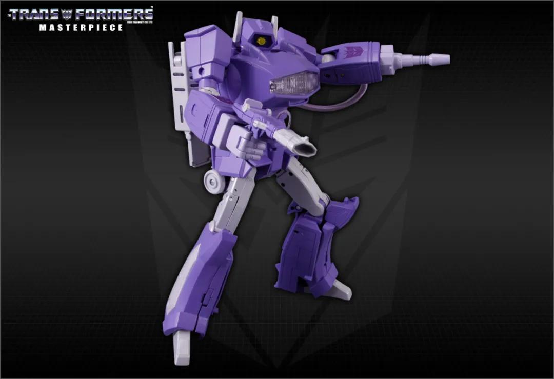 mpm新玩具,mp系列玩具入手指南