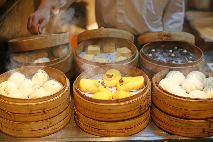 南京哪有龙虾自助餐,南京唯一一家龙虾自助