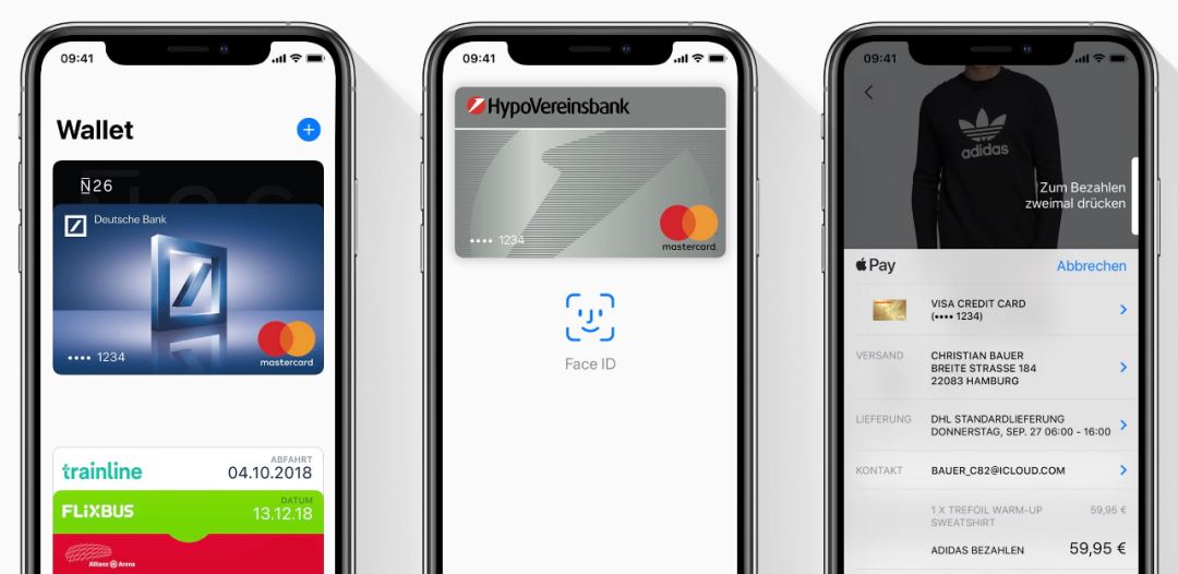 iphone开放nfc功能,苹果会全面开放nfc吗