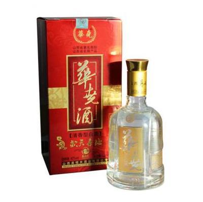 山西十大公认最好喝的白酒,山西白酒推荐品牌排行前十