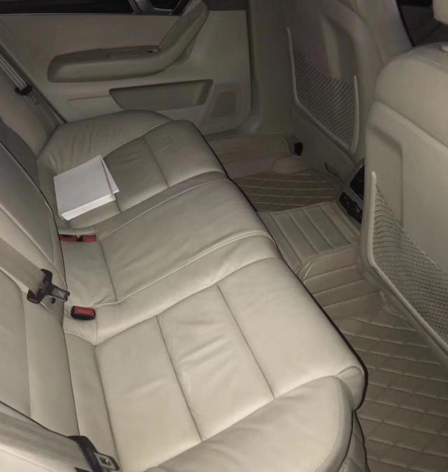 奥迪A6二手车交易市场,二手车交易市场奥迪a6l准新车