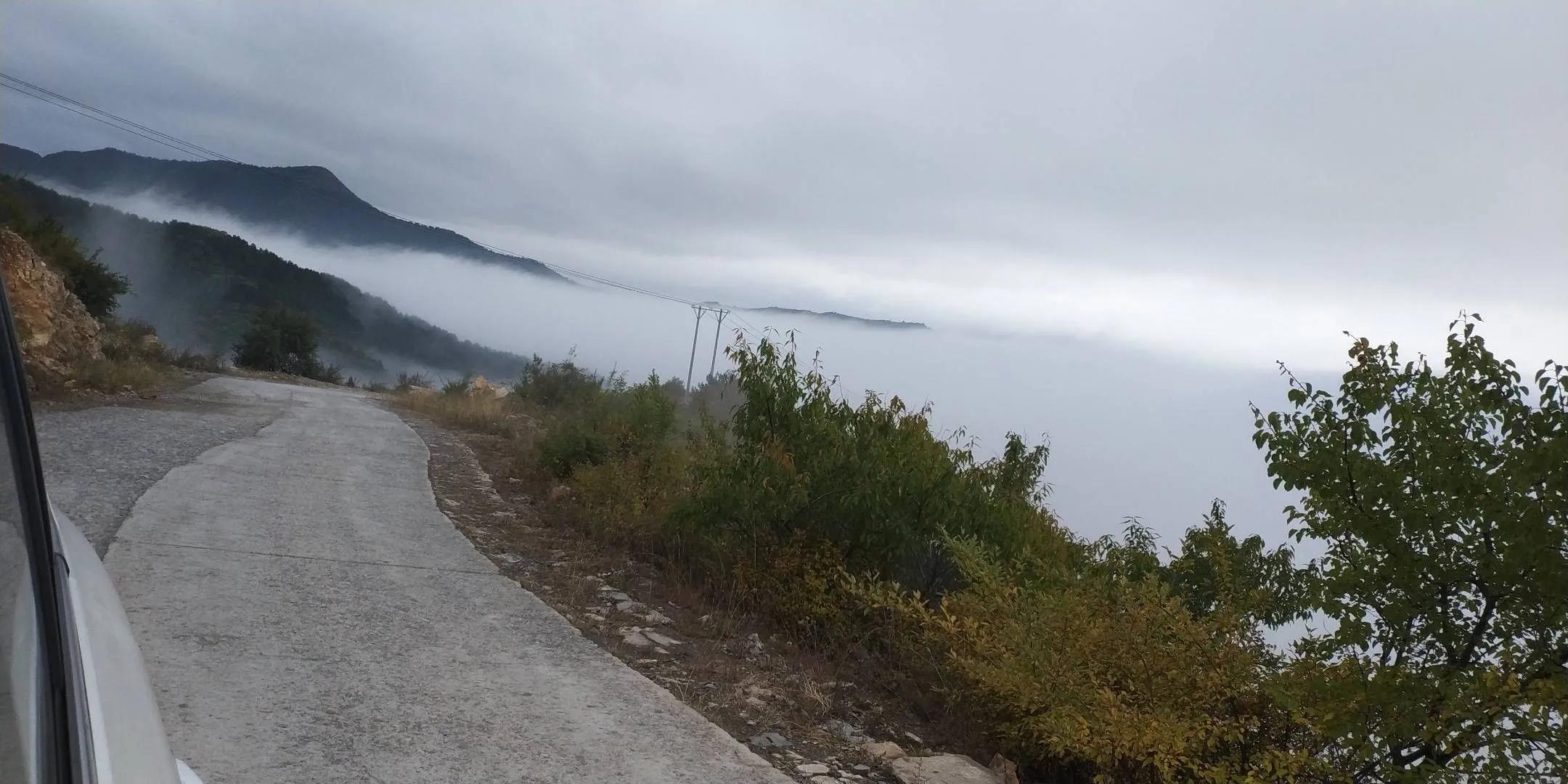 山西康养避暑胜地,山西长治康养圣地