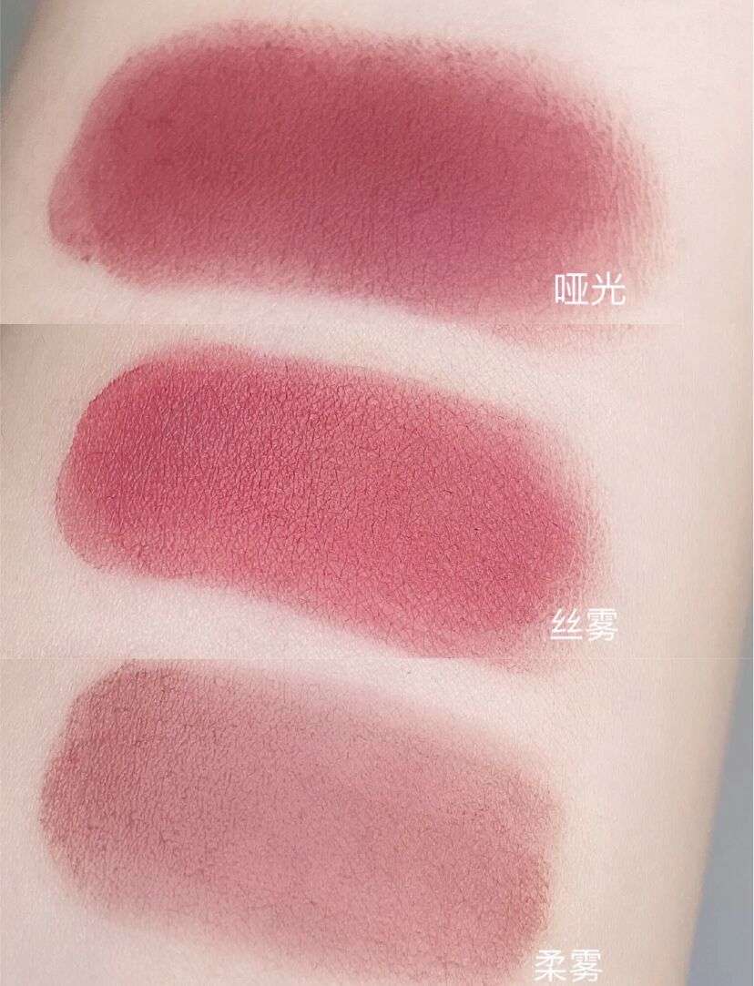 tomford口红黑管49试色,tomford最值得买的颜色