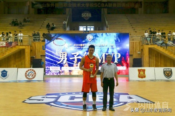 scba全国体院杯总决赛,scba决赛北京体育大学