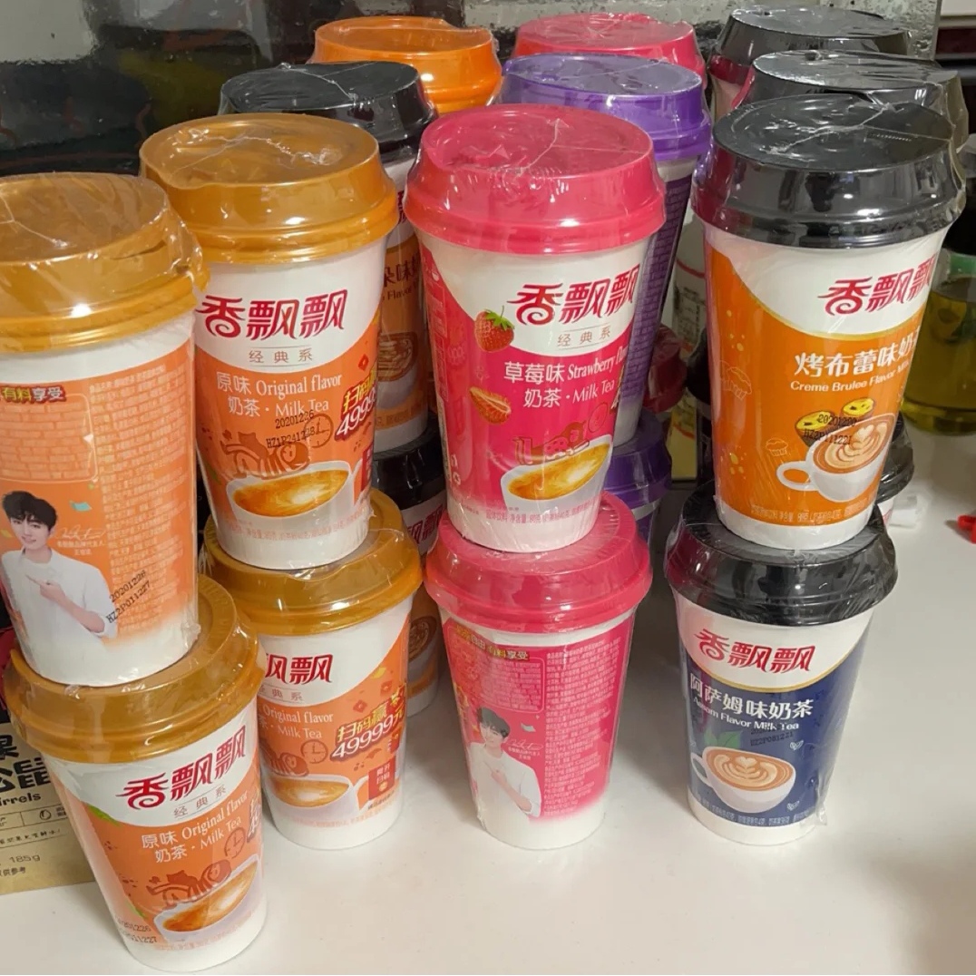 香港最出名零食是什么,香港游自带食品攻略