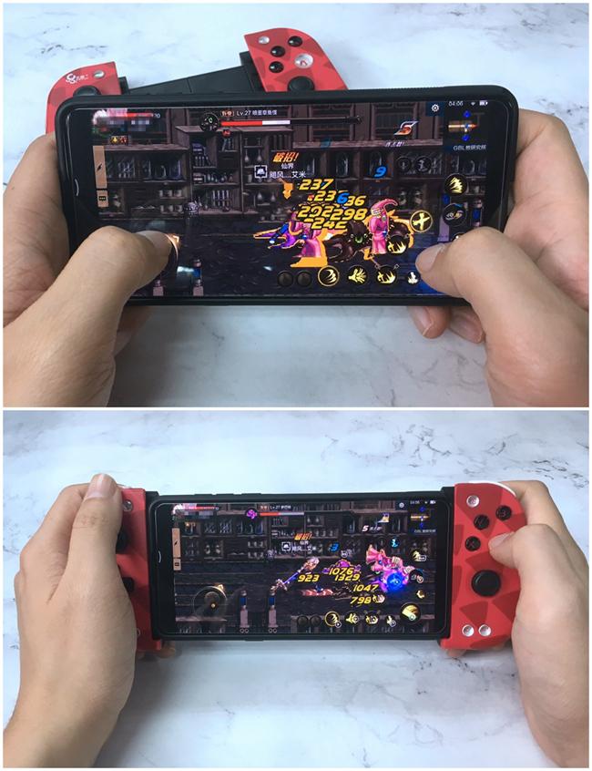 dnf手游能用手柄吗,dnf可以用手柄玩吗