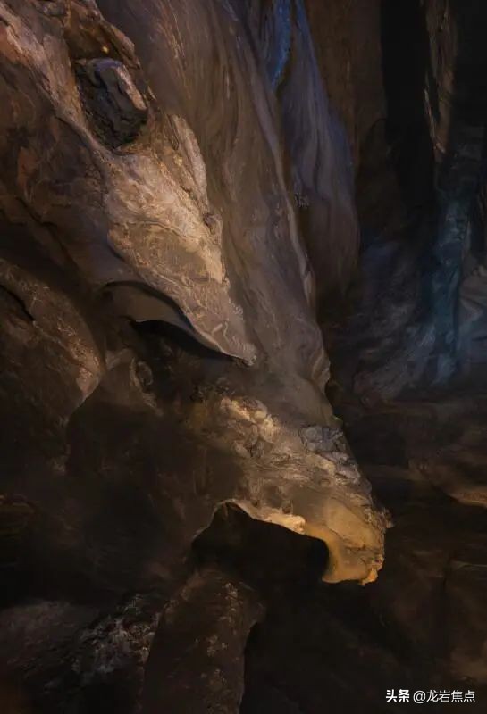 龙岩网红打卡地景点推荐,龙岩五一游玩推荐