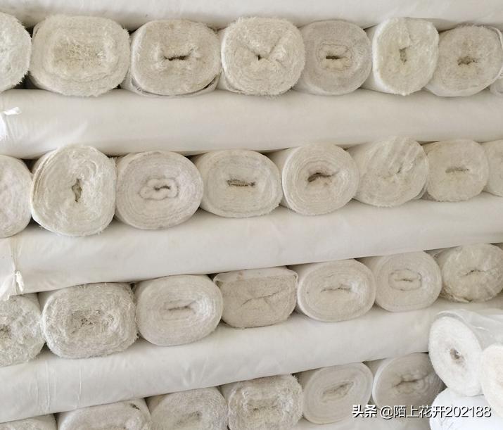 服装面料知识大全详细介绍入门,服装人必学的服装面料知识