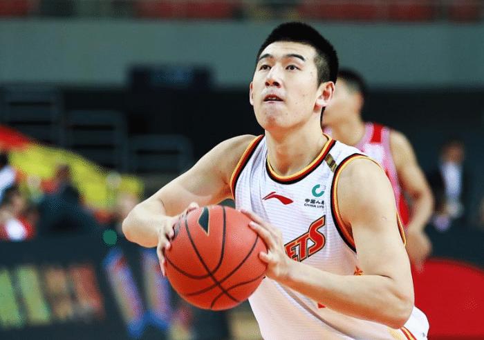 辽宁补强最终阵容,辽宁队第一次签下2米10年中锋