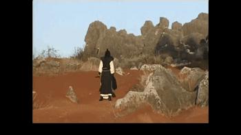 80后的童年回忆武侠小说,白眉大侠同时期的武侠剧