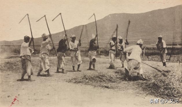 假扮日本军官打日本高级军官,假扮日军军官打日本人