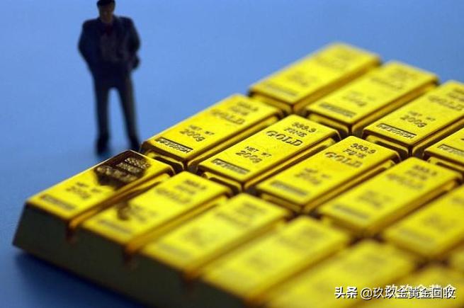 金价贵的时候能买黄金首饰吗,黄金首饰是按金价定价的吗