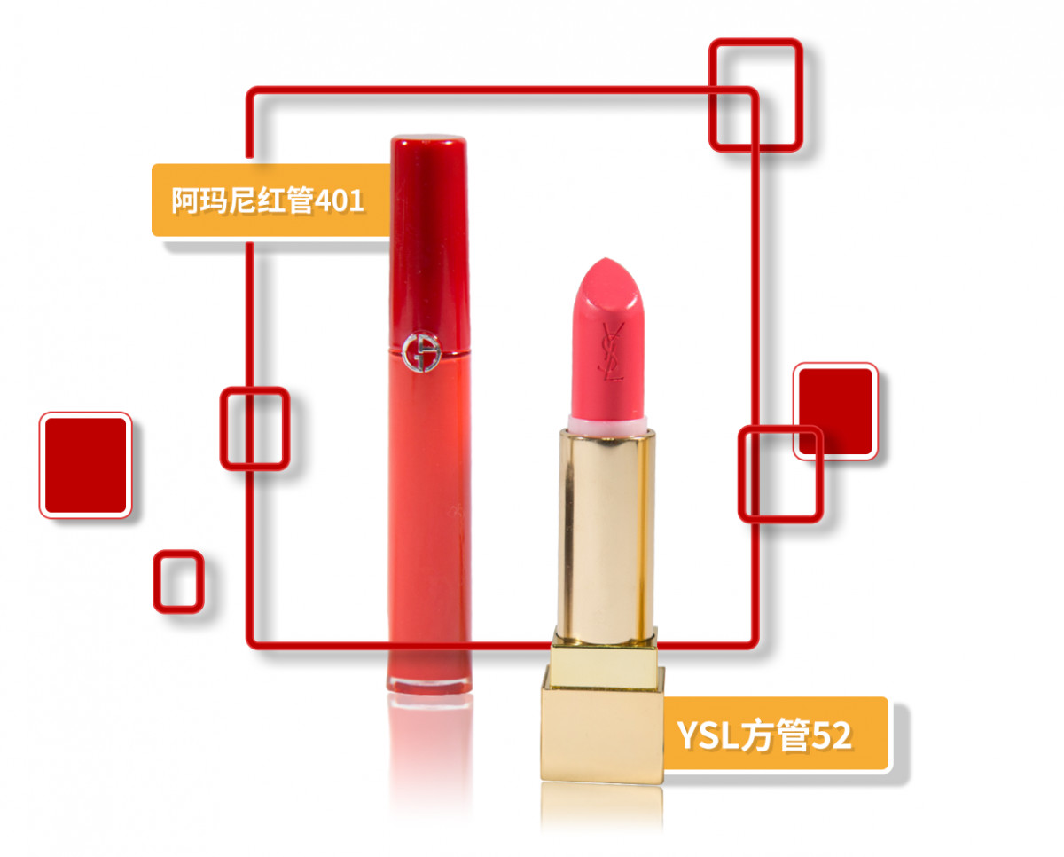 我们试了200只闲置口红，居然叠加出了各种绝版色号！