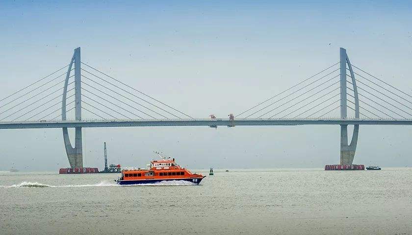 巡礼江西制造业九江篇，九江的中央驻赣国有民营的超级制造业多强