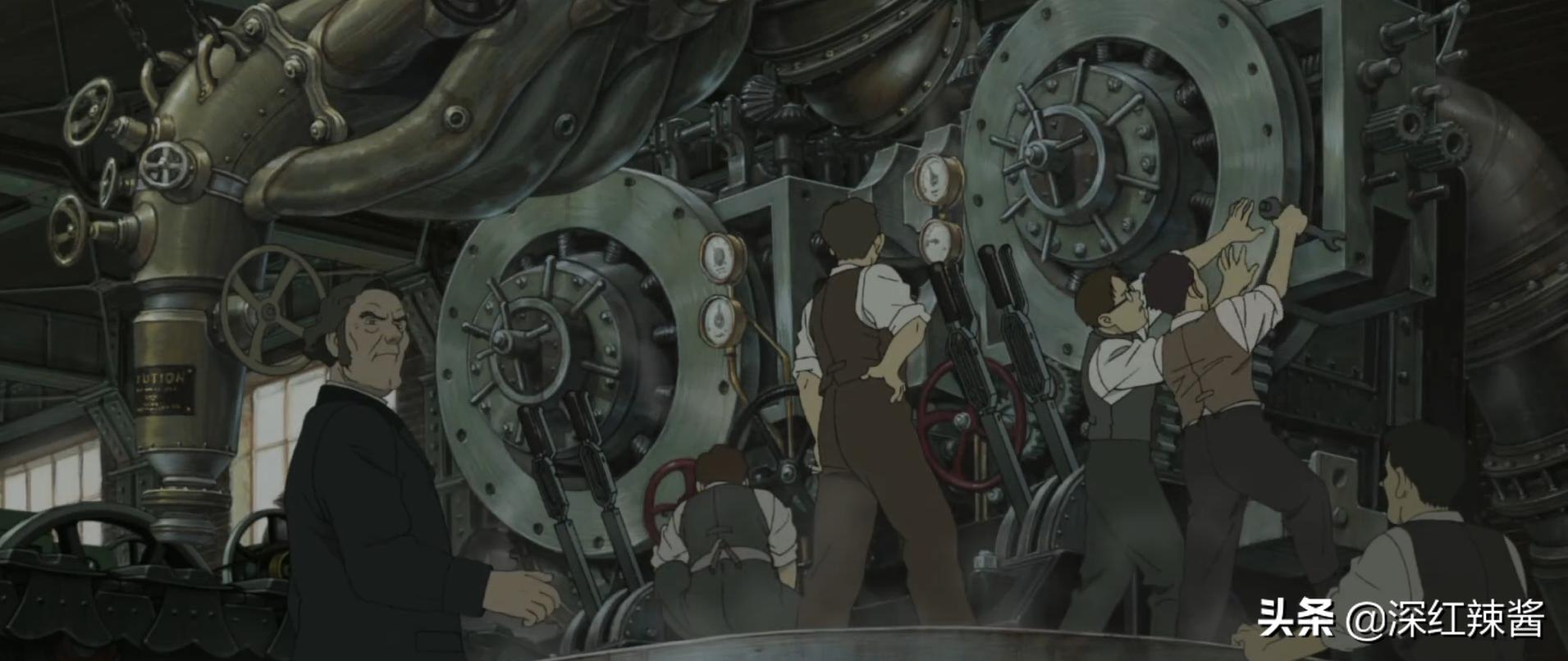 蒸汽朋克文化潮流,蒸汽朋克什么时候开始流行