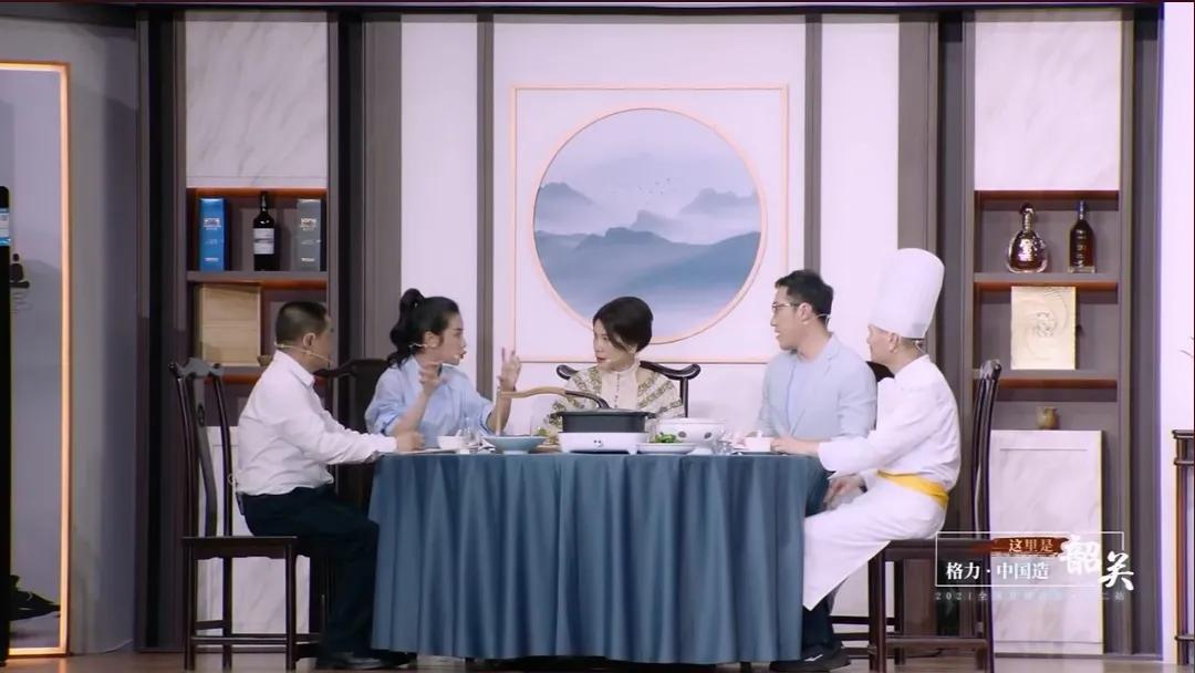 董明珠全国巡回直播韶关回放,董明珠直播演讲视频