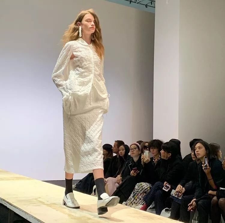 伦敦时装周都有哪些,巴黎时装周和东京时装周