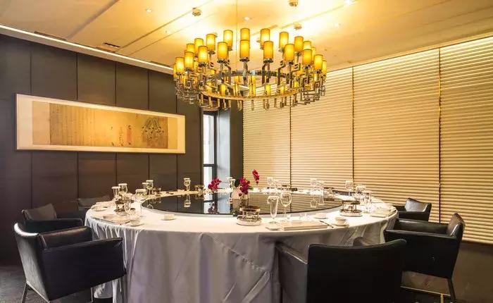 天津巨贵的饭店,天津十大顶级餐厅排行榜