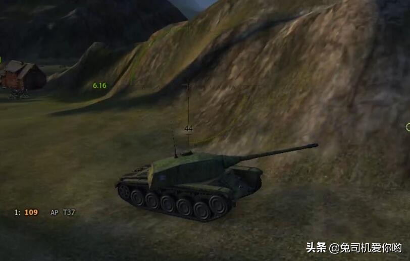 坦克世界c系真的不值得玩吗,坦克世界cdc加强了吗